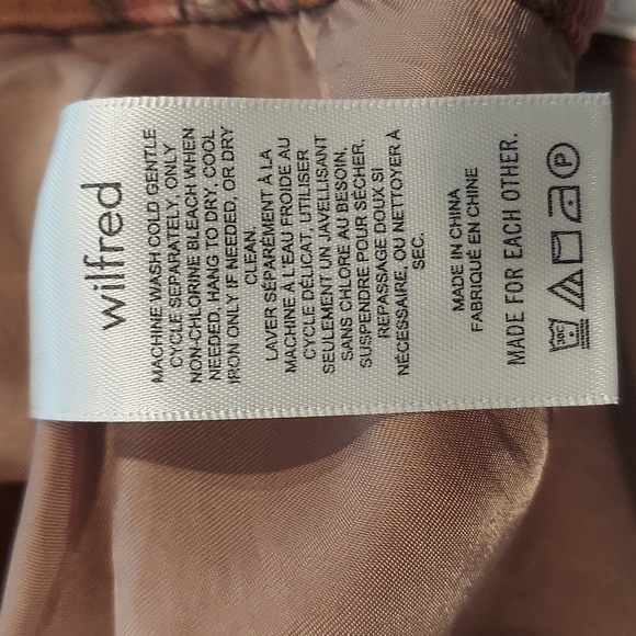 Wilfred (Aritzia) size 6 - Picture 2 of 8